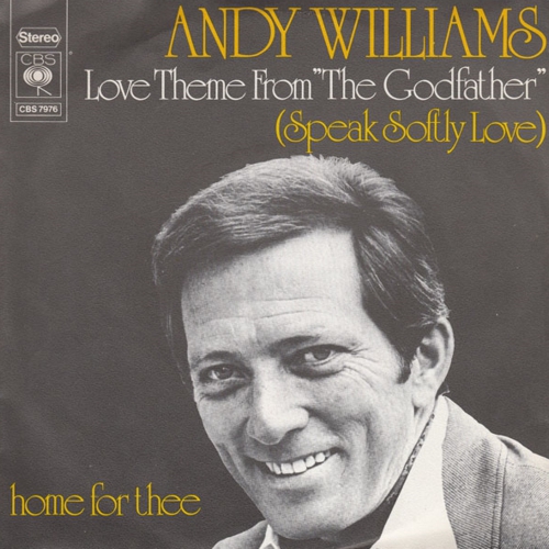 Andy Williams